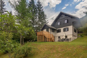 Villa Polje Bohinjska Bistrica